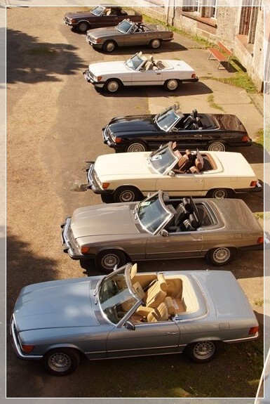 R107 Treffen